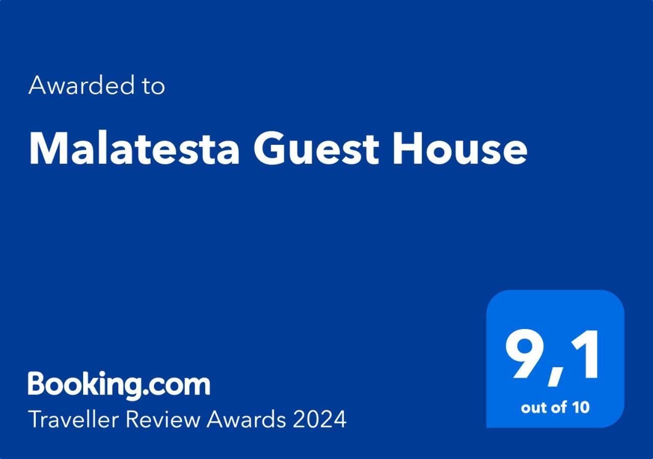 Malatesta House Rome Exterior photo